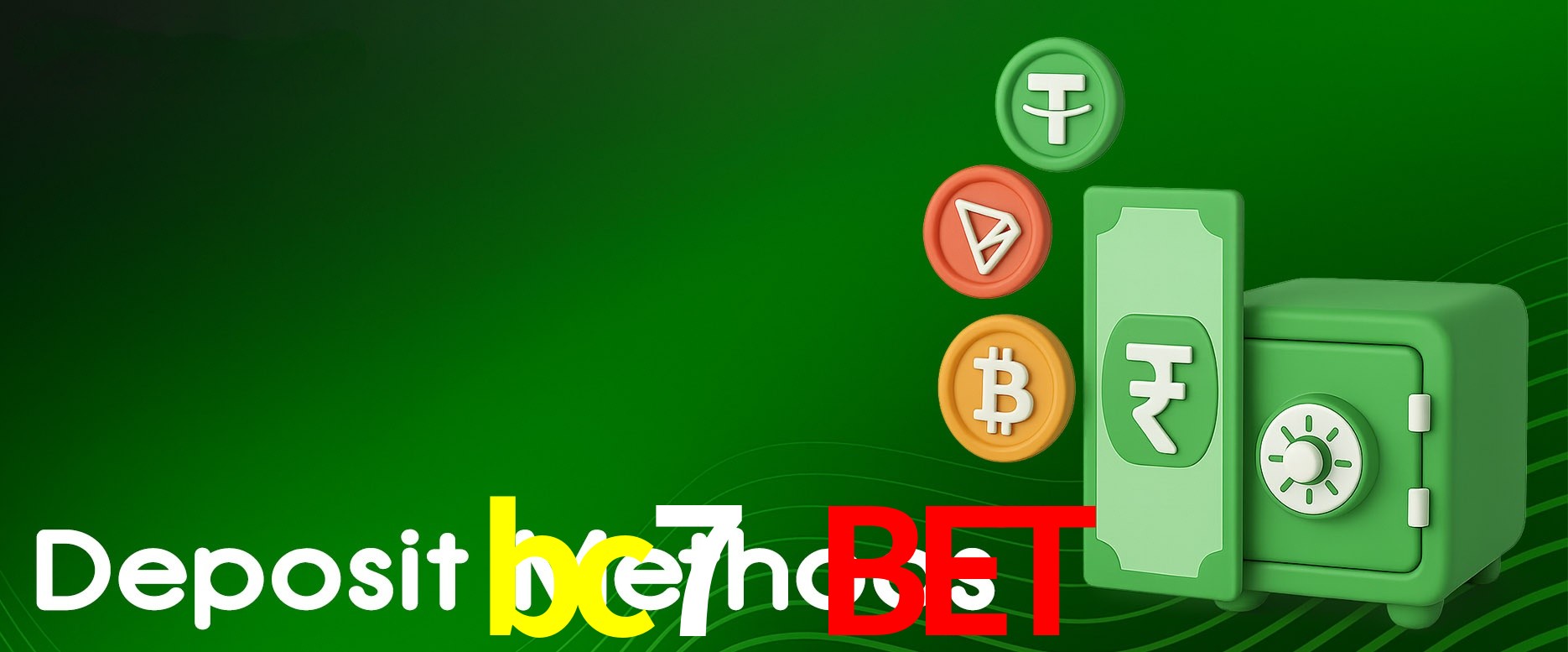 Experiência Promoções bc7 bet