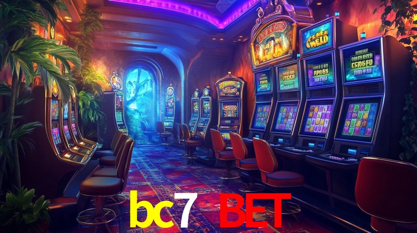 Apostas Certificadas bc7 bet