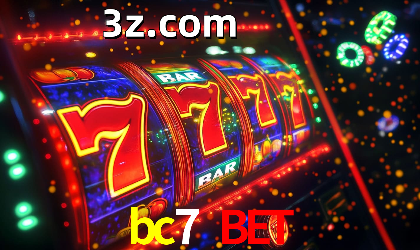 Experiência de Jogos bc7 bet