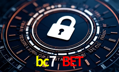 Segurança e Licenças bc7 bet